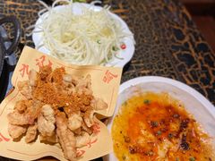 -赵九记呱呱老火锅(钟楼总店)