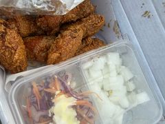 -管中炸鸡(建国道店)