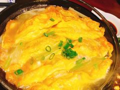 客家蛋角煲-客家道(百脑汇店)