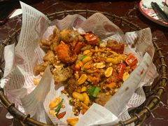 -新白鹿餐厅(爱琴海购物中心店)