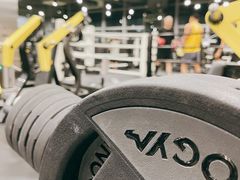 -OXYGYM 奥美氧舱运动中心(朝阳大悦城店)