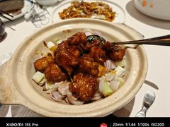 -禧宴Joyous Restaurant(禧园店)