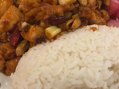 -阳阳中国饭(龙湖大兴天街)