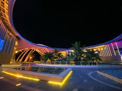 -星巴克(三亚海棠湾国际免税城店)