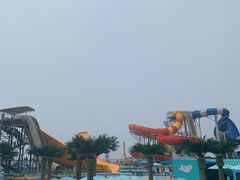 -秦皇岛乐岛海洋王国