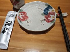 -大岛日本料理铁板烧(南通大饭店)