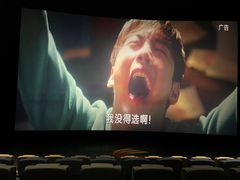 -春天国际影城(中庚漫游城杜比全景声店)