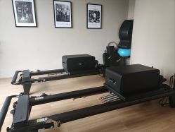 -阿南达·瑜伽普拉提·阿育吠陀疗愈中心