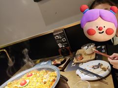 -烤匠麻辣烤鱼(万象城店)