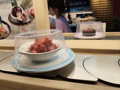 -三禾寿司(君尚店)