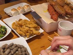 -本色.小马哥烧烤(无锡九里仓店)