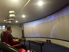 -邱少云烈士纪念馆