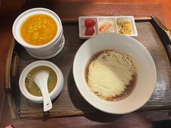 -苏州老字号·苏面斋·秃黄油·三虾面苏式面馆