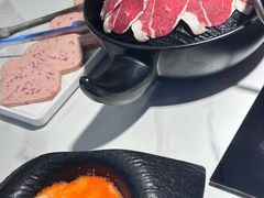 -椰子湾·海南火锅·糟粕醋·椰子鸡(正大广场店)