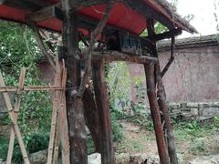 -淄博聊斋城景区