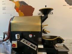 -COFFEE HOLIC(朝外SOHO店)