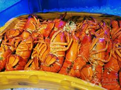 -杨家火锅(国美店)