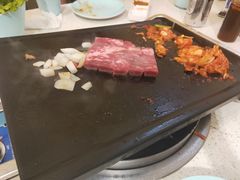 -韩时烤肉(枫蓝店)