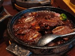-柴米油盐(土菜院子店)