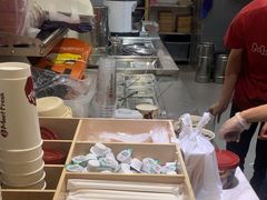-鲜芋仙(中华广场店)