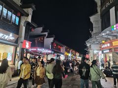 -衣裳街历史文化街区