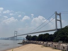 -威远炮台