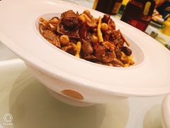 -谷语中餐厅
