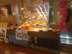 -矢场猪(名古屋站三井楼北馆店)