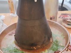 -乐宴·老北京铜火锅(八卦岭店)