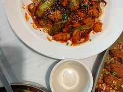 -大同江朝鲜菜•长春地标美食(绿园吾悦广场店)