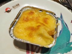 芝士烤榴莲-阳光岛·海鲜盛宴(银泰中心in99店)