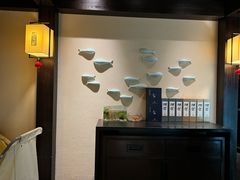-余欢领鲜火锅(新街口店)