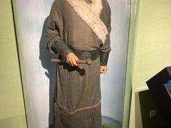 -鄂尔多斯青铜器博物馆
