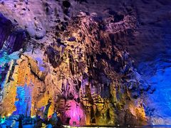 -宝晶宫旅游景区