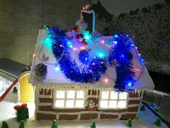 -蜻蜓逐宴全日制西餐厅I古北水镇大酒店