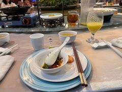-欢乐海岸美食联盟