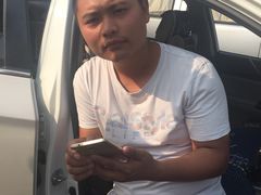 -乔森驾校(杨家坪总校)