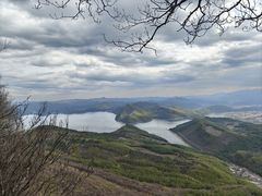 -五女山景区