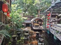-五邑人家(江门店)