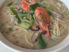 -闽海肴(北辰荟店)