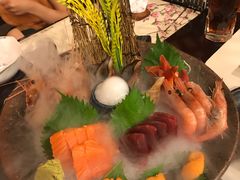 -左舞日本料理