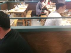 -木屋烧烤(坂田天安云谷店)