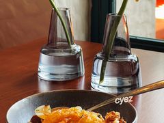 -Laures·月桂西班牙碳烤餐厅(十尚坊店)
