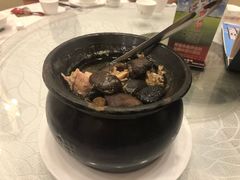 -江南大酒店·地道正宗有锅气的江西菜(中华北大街店)