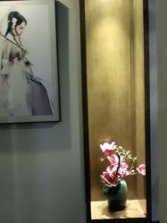 -盘子女人坊生日照·摄影馆(华强店)