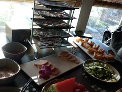 -滇釜火锅·能喝汤的火锅(车公庄店)