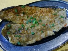 -百味馆·粤菜·湛江菜(后海花园店)