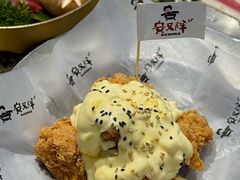 -安又胖韩国烤肉(美罗城店)
