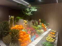 -碧涛阁·泡泡海洋·汤泉洗浴(王府花园店)