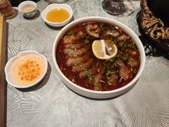-大洋家·精品潮汕菜·生腌砂锅粥(天河东路店)